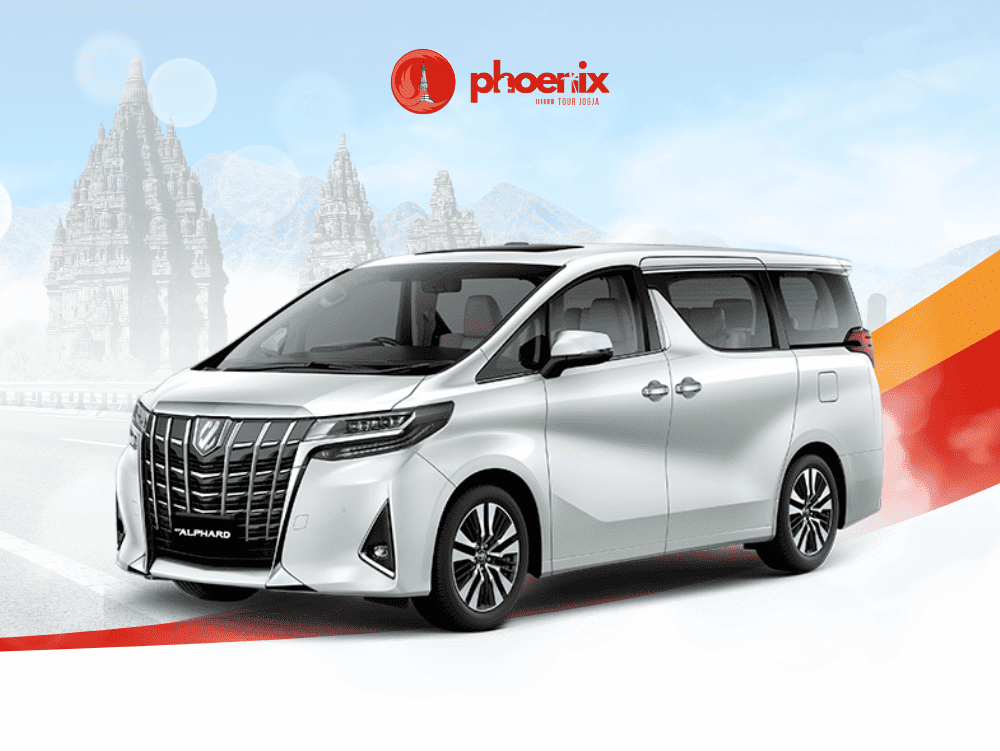Alphard Transformer