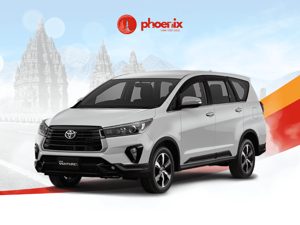 Innova Venturer